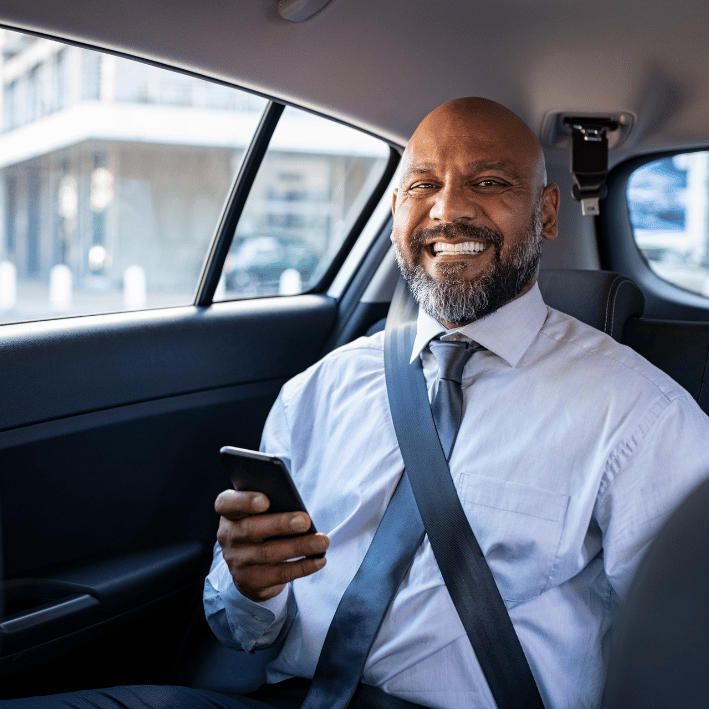 Taxi Booking Software