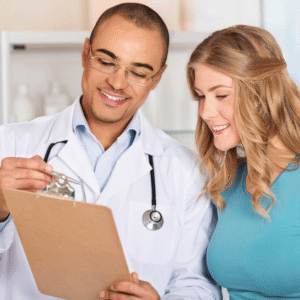 Website for doctor appointment 2